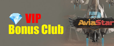 VIP အပတ်စဉ် Cashback promotion banner