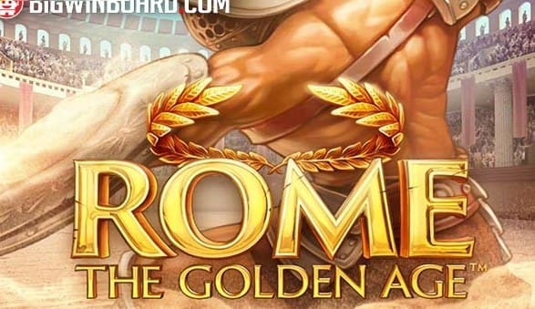 Rome The Golden Age